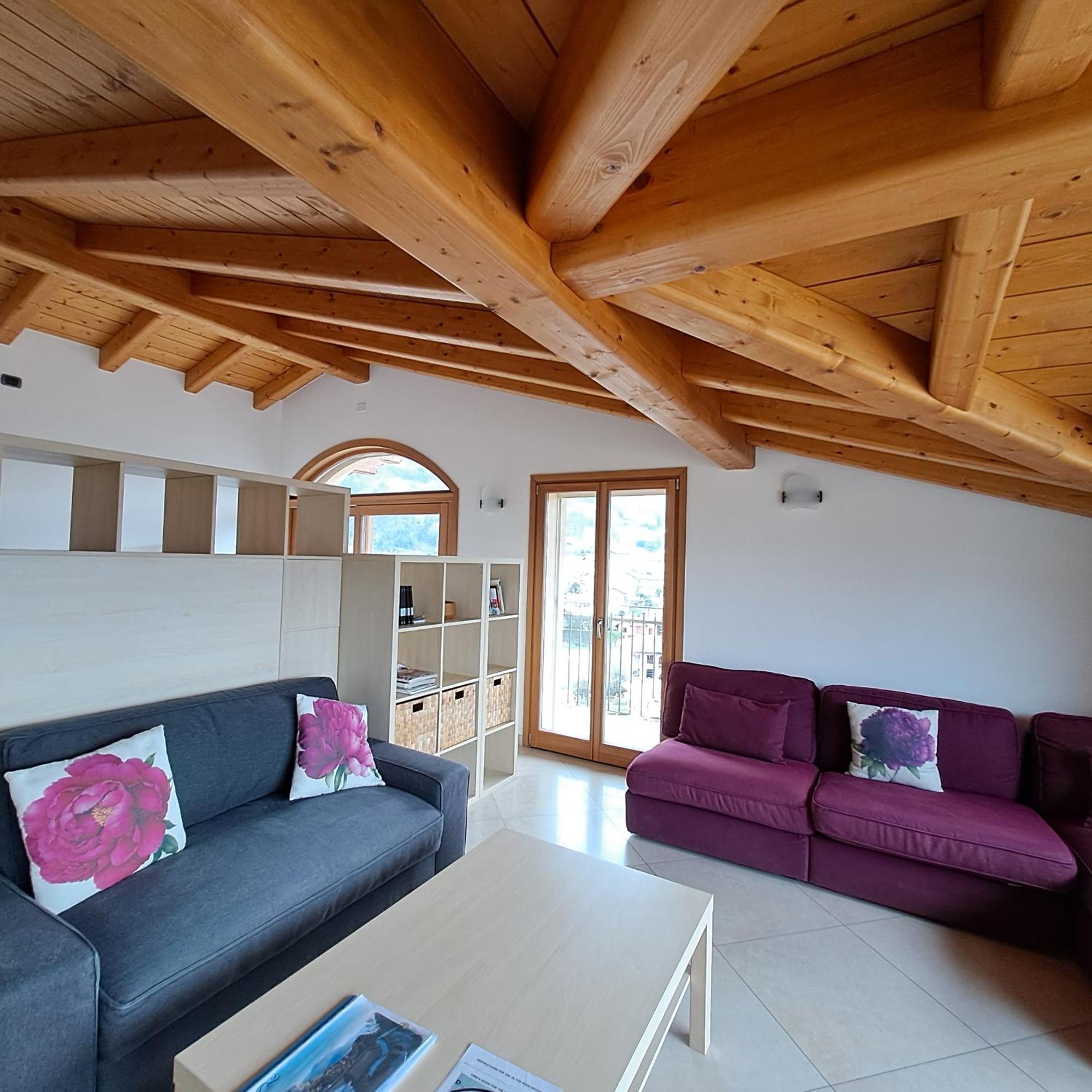 Villa Primula Bellagio Zewnętrze zdjęcie
